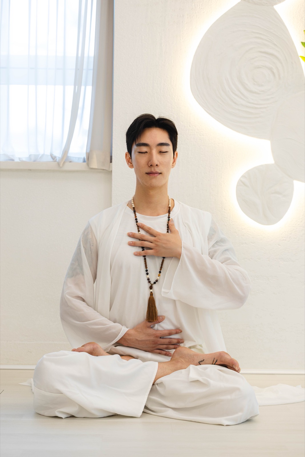 엔조 최현수 인스트럭터